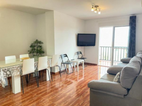 3BR In the Heart of Benalmadena